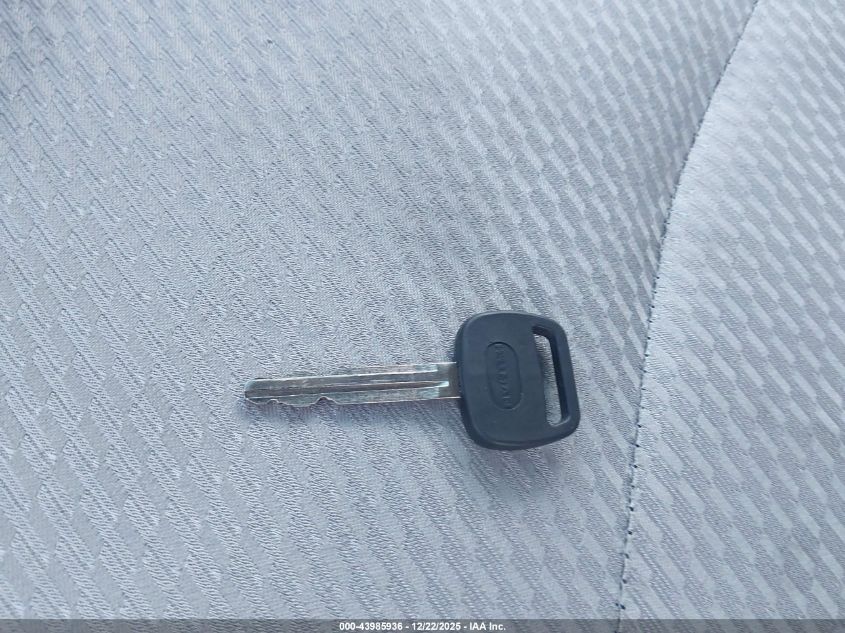 2005 Toyota Highlander V6 VIN: JTEGP21A950073559 Lot: 43985936