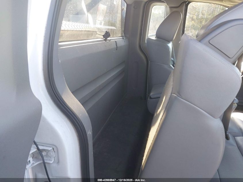 2004 Ford F-150 Xl/Xlt VIN: 1FTVF12554NB06083 Lot: 43985947