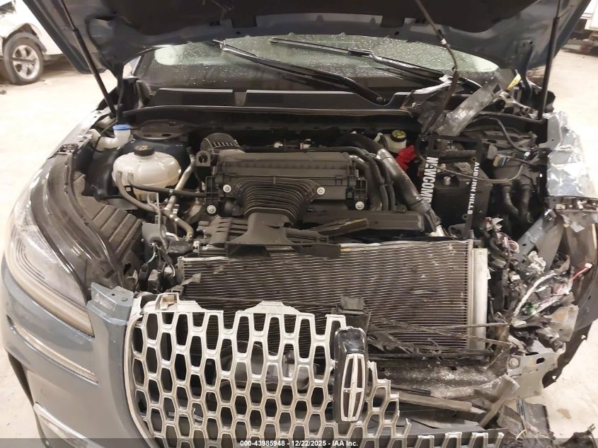 2024 Lincoln Corsair Premiere VIN: 5LMCJ1DA6RUL06234 Lot: 43985948