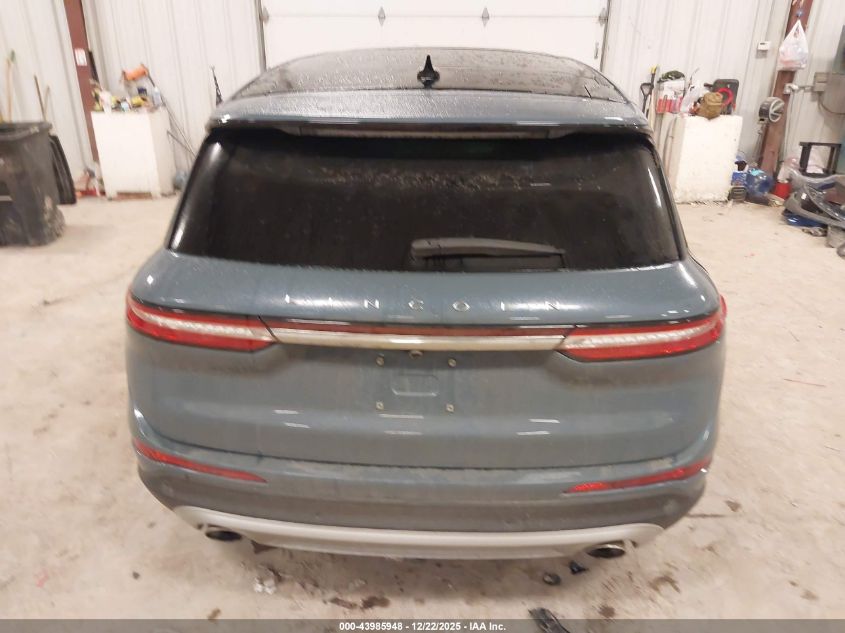 2024 Lincoln Corsair Premiere VIN: 5LMCJ1DA6RUL06234 Lot: 43985948