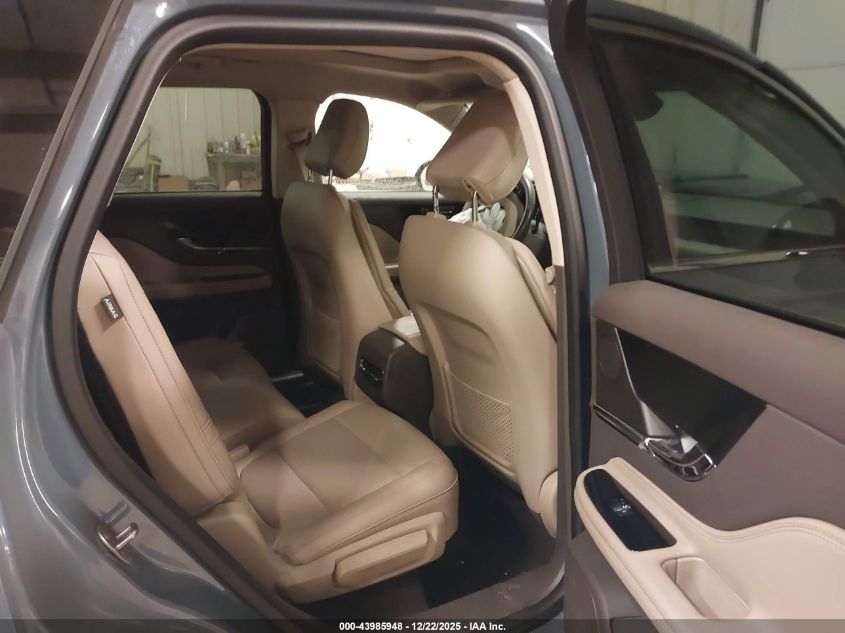 2024 Lincoln Corsair Premiere VIN: 5LMCJ1DA6RUL06234 Lot: 43985948