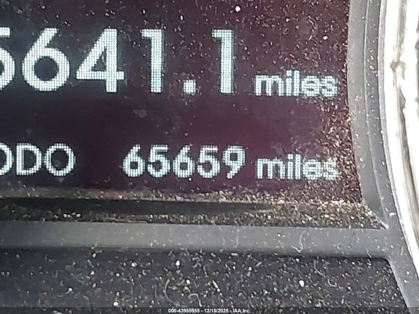 2013 Hyundai Sonata Gls VIN: 5NPEB4AC6DH641064 Lot: 43985955