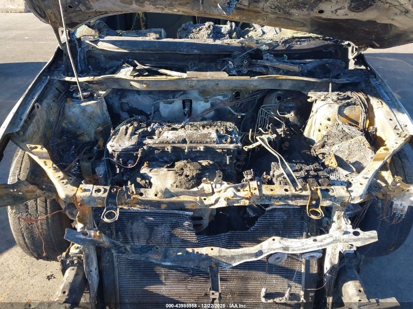 2010 Toyota Rav4 Sport VIN: JTMRF4DV0A5031983 Lot: 43985958