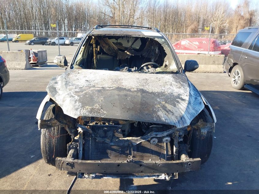 2010 Toyota Rav4 Sport VIN: JTMRF4DV0A5031983 Lot: 43985958