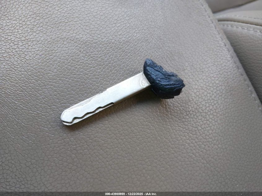 2011 Honda Accord 2.4 Ex-L VIN: 1HGCP2F85BA103124 Lot: 43985959