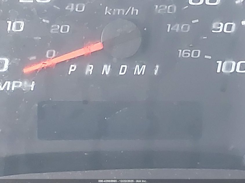 2019 GMC Savana 2500 Work Van VIN: 1GTW7BFG5K1304783 Lot: 43985965