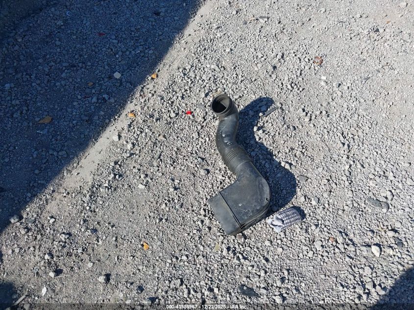 2007 Kia Sportage Lx VIN: KNDJF724177427247 Lot: 43985967