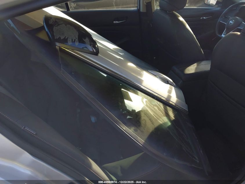 2020 Nissan Altima Sr Intelligent Awd VIN: 1N4BL4CW5LC214255 Lot: 43985974