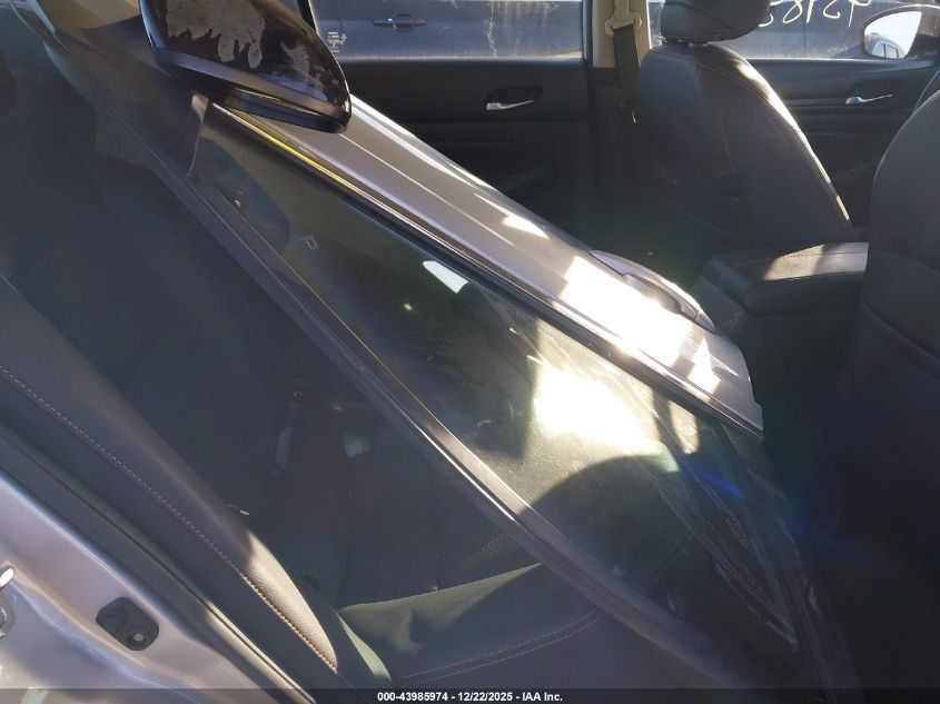 2020 Nissan Altima Sr Intelligent Awd VIN: 1N4BL4CW5LC214255 Lot: 43985974