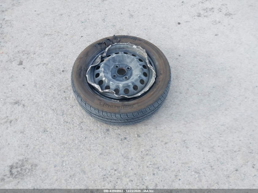 2019 Honda Fit Lx VIN: 3HGGK5H48KM751944 Lot: 43985983