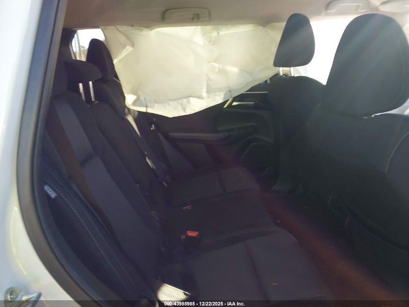 2024 Mitsubishi Outlander Es 2.5 2Wd VIN: JA4J3UA88RZ021382 Lot: 43985985