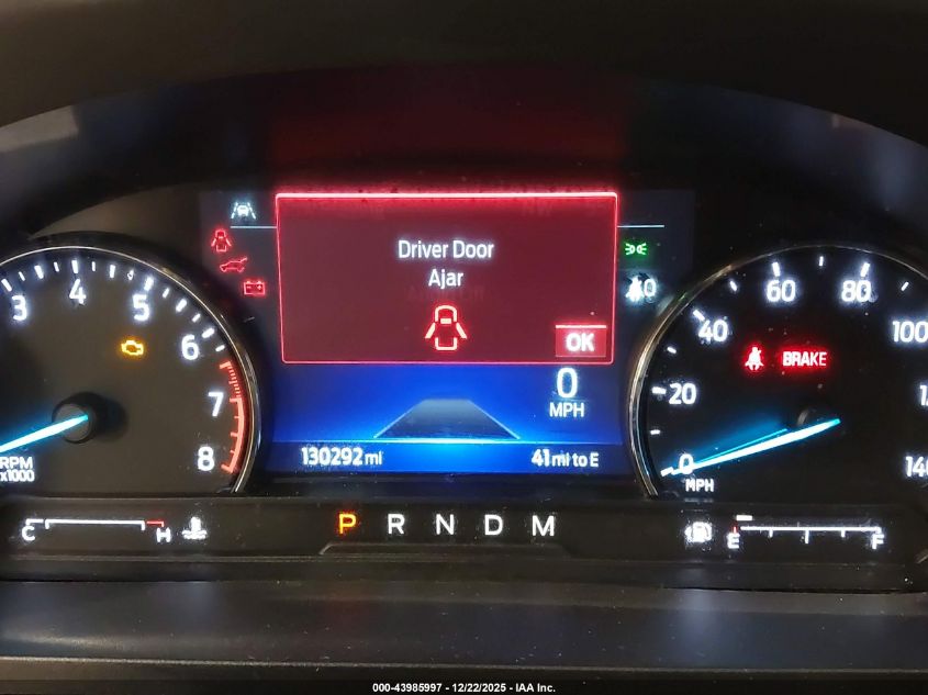 2020 Ford Explorer Xlt VIN: 1FMSK8DH7LGC09602 Lot: 43985997