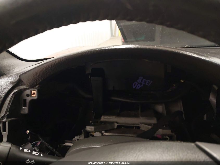 2006 Chevrolet Corvette VIN: 1G1YY26U565120866 Lot: 43986002