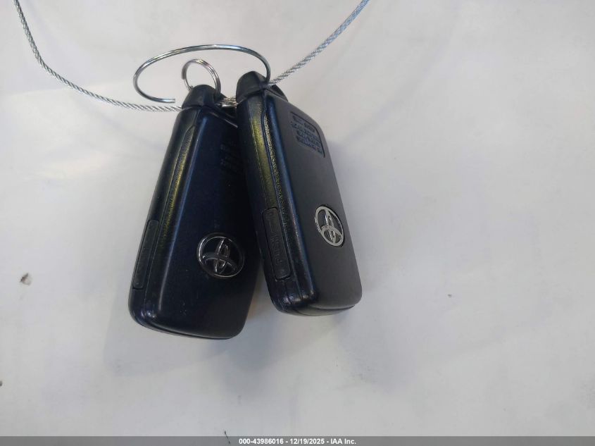 2010 Toyota Prius V VIN: JTDKN3DU8A0053345 Lot: 43986016