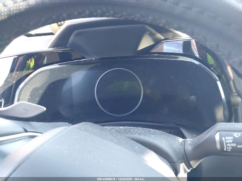 2024 Lexus Nx 350 Premium VIN: 2T2GGCEZ2RC034328 Lot: 43986018