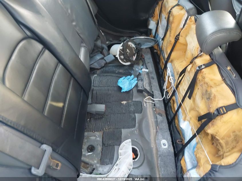 2012 Toyota Prius Two VIN: JTDKN3DU5C1487610 Lot: 43986027