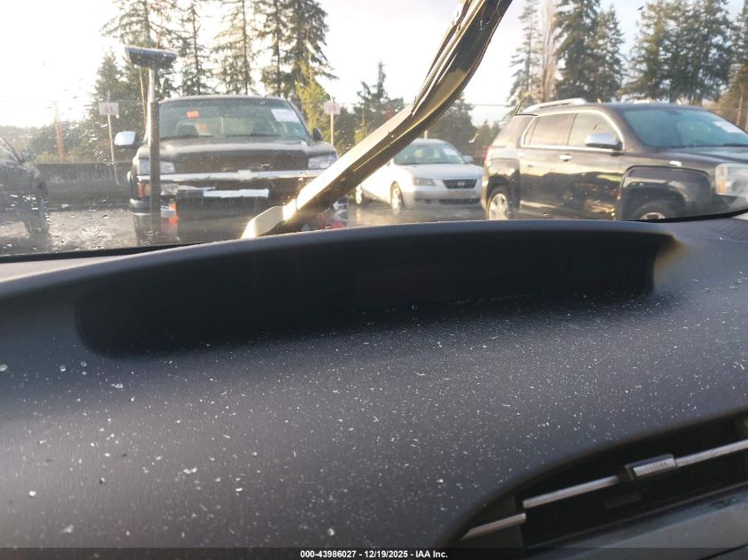 2012 Toyota Prius Two VIN: JTDKN3DU5C1487610 Lot: 43986027