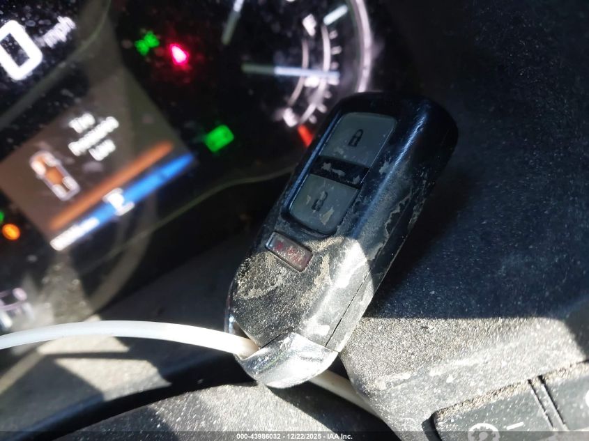 2017 Honda Ridgeline Rt VIN: 5FPYK3F26HB013198 Lot: 43986032