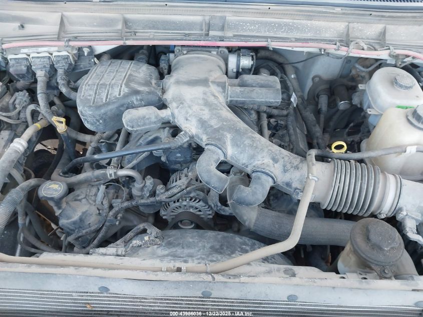 2016 Ford F-450 Chassis Xl VIN: 1FDUF4GY3GEB16790 Lot: 43986036