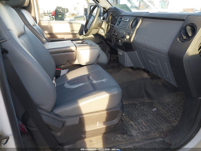 1FDUF4GY3GEB16790 2016 FORD F450 photo no. 5