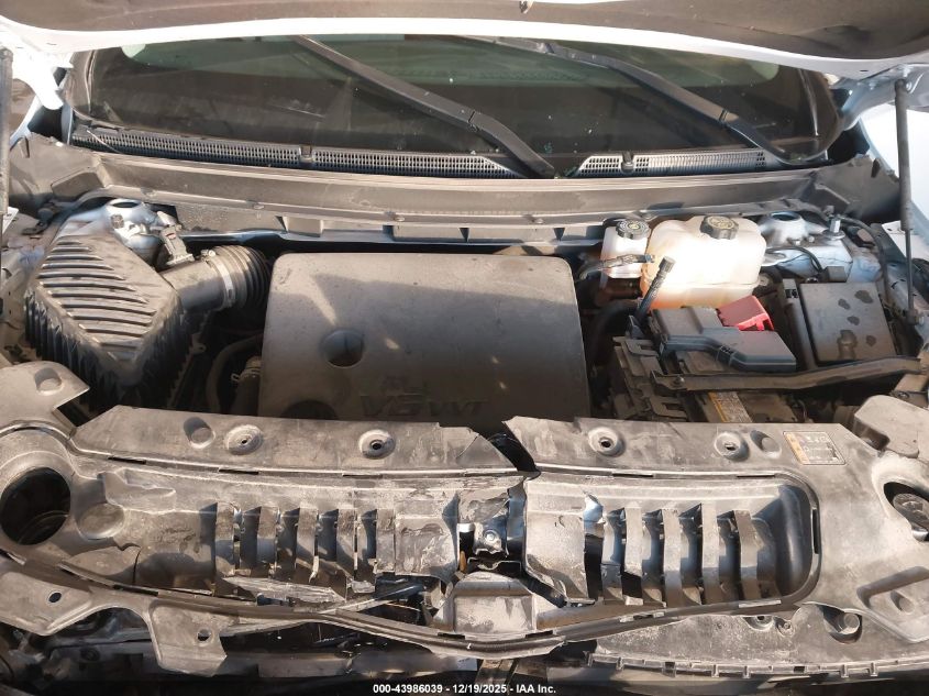 2024 Buick Enclave Essence Awd VIN: 5GAEVAKW5RJ101963 Lot: 43986039