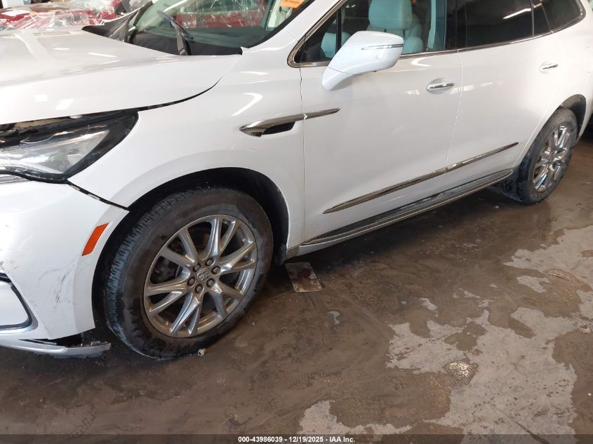 2024 Buick Enclave Essence Awd VIN: 5GAEVAKW5RJ101963 Lot: 43986039