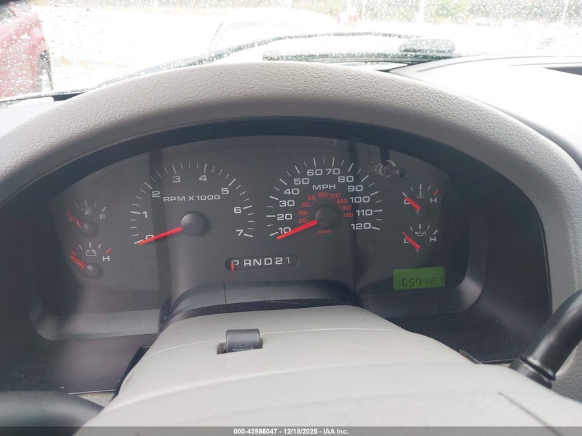 1FTPX14V56FB25569 2006 FORD F-150 photo no. 7