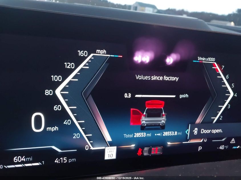 2024 BMW X5 xDrive40I VIN: 5UX23EU0XR9V18714 Lot: 43986050