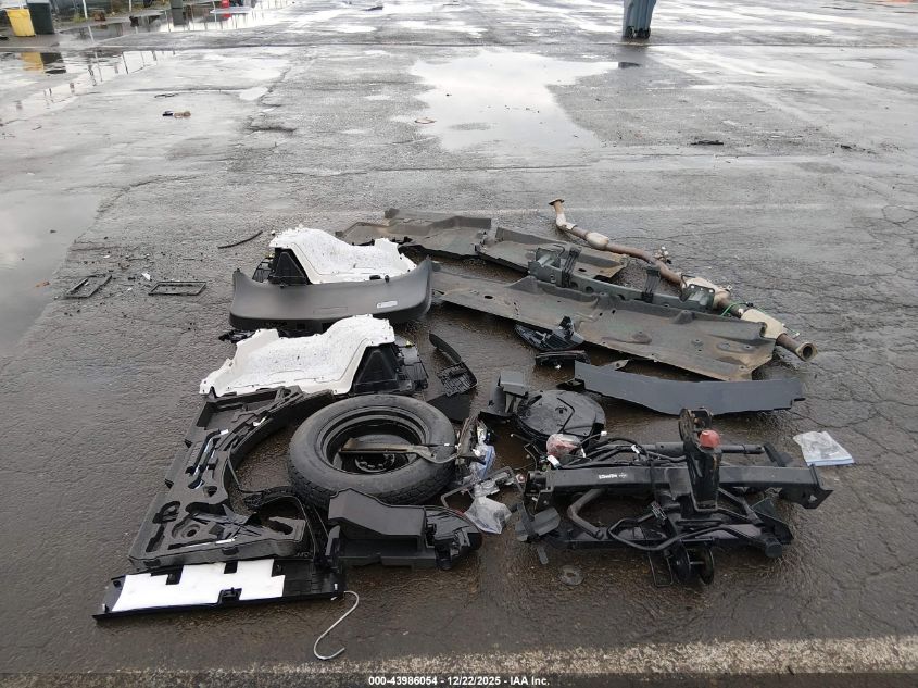 2023 Mazda Cx-5 2.5 S Carbon Edition VIN: JM3KFBCMXP0210897 Lot: 43986054