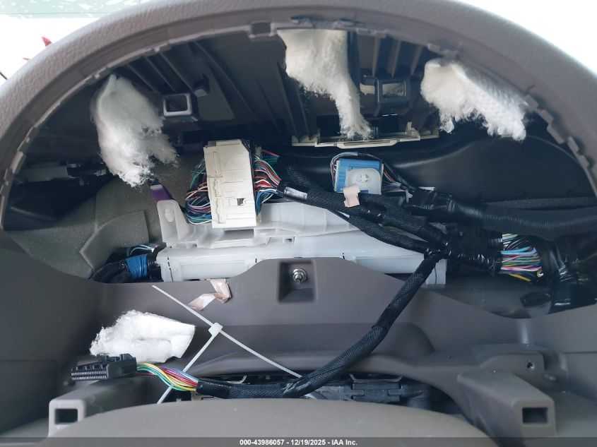 2018 Lexus Gx 460 VIN: JTJBM7FX3J5207560 Lot: 43986057