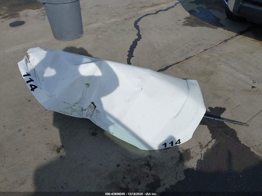 2020 Ford Ranger Xl VIN: 1FTER1EH8LLA67951 Lot: 43986059