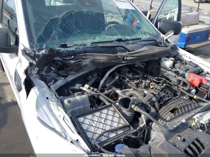 2020 Ford Ranger Xl VIN: 1FTER1EH8LLA67951 Lot: 43986059