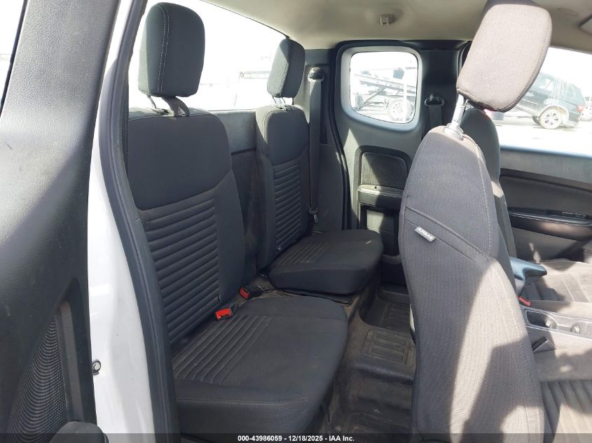 2020 Ford Ranger Xl VIN: 1FTER1EH8LLA67951 Lot: 43986059