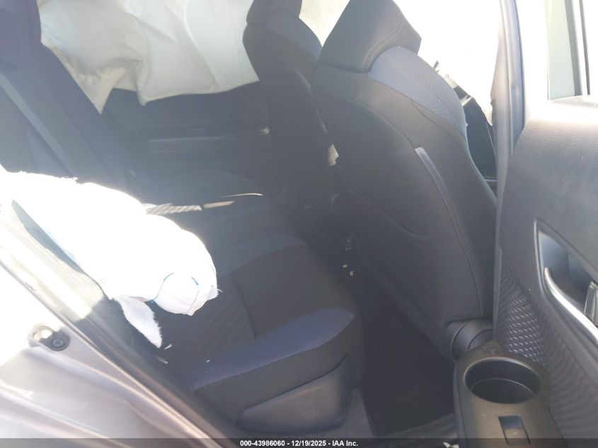 2020 Toyota C-Hr Xle VIN: JTNKHMBX7L1083827 Lot: 43986060