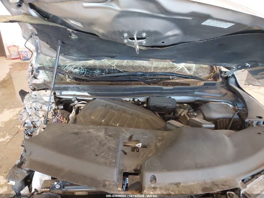 2020 Acura Mdx Technology Package VIN: 5J8YD4H55LL039783 Lot: 43986064