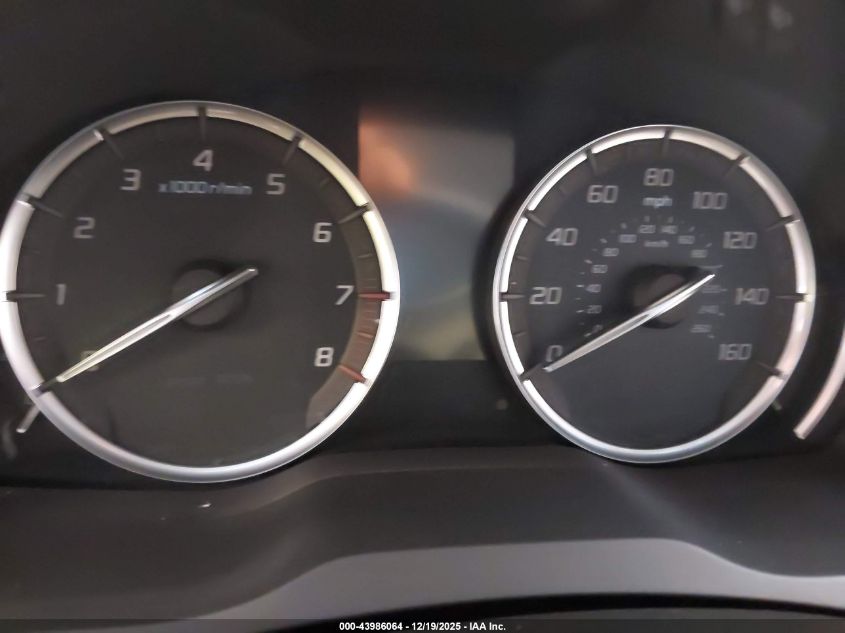 2020 Acura Mdx Technology Package VIN: 5J8YD4H55LL039783 Lot: 43986064