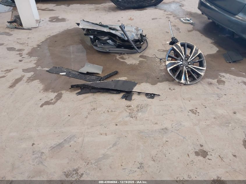 2020 Acura Mdx Technology Package VIN: 5J8YD4H55LL039783 Lot: 43986064