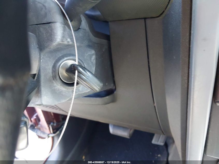 2007 Jeep Wrangler VIN: 1J4GB39157L157015 Lot: 43986067