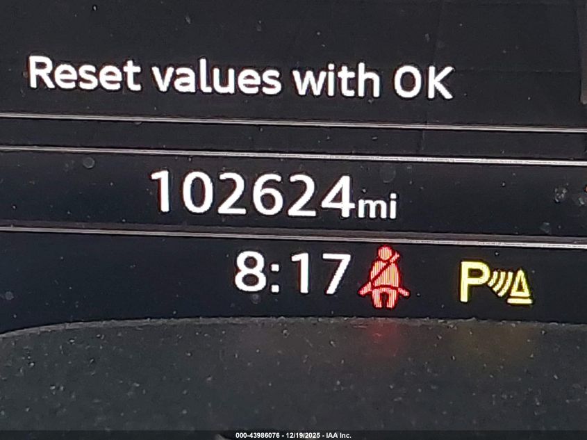 2019 Audi Q7 45 Premium VIN: WA1LHAF73KD040269 Lot: 43986076