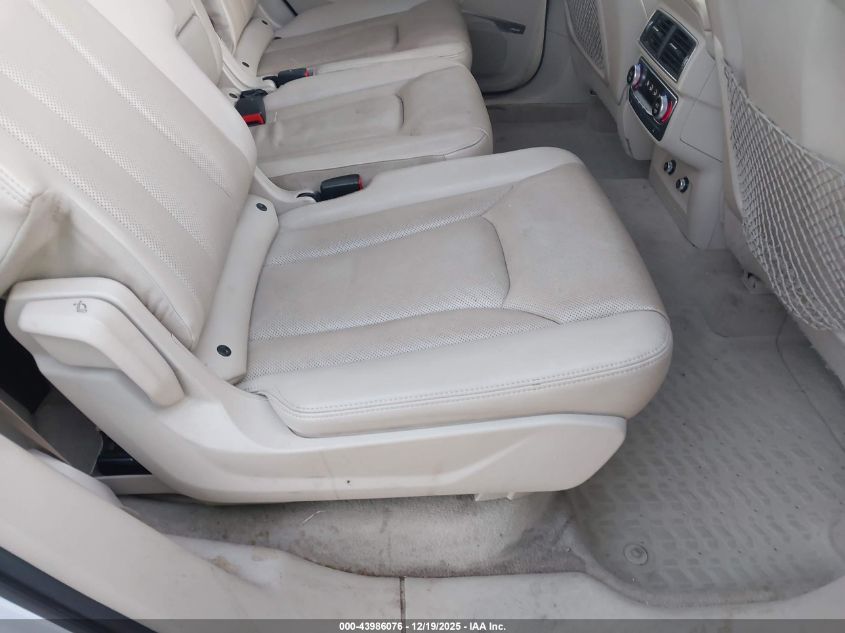 2019 Audi Q7 45 Premium VIN: WA1LHAF73KD040269 Lot: 43986076