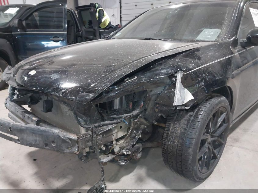 2011 Honda Accord 2.4 Lx VIN: 1HGCP2F33BA155081 Lot: 43986077