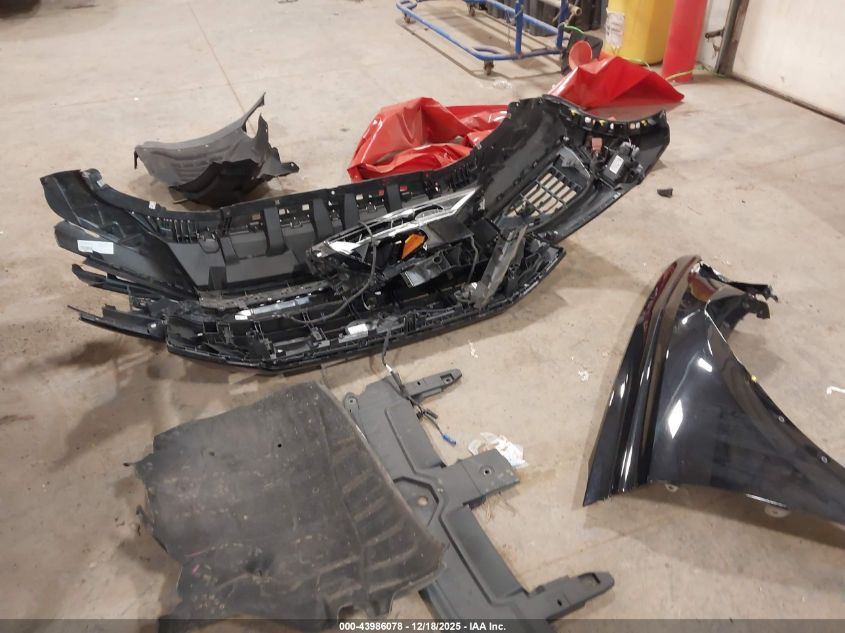 2020 Audi Q8 Premium Plus 55 Tfsi Quattro Tiptronic VIN: WA1BVAF15LD008957 Lot: 43986078