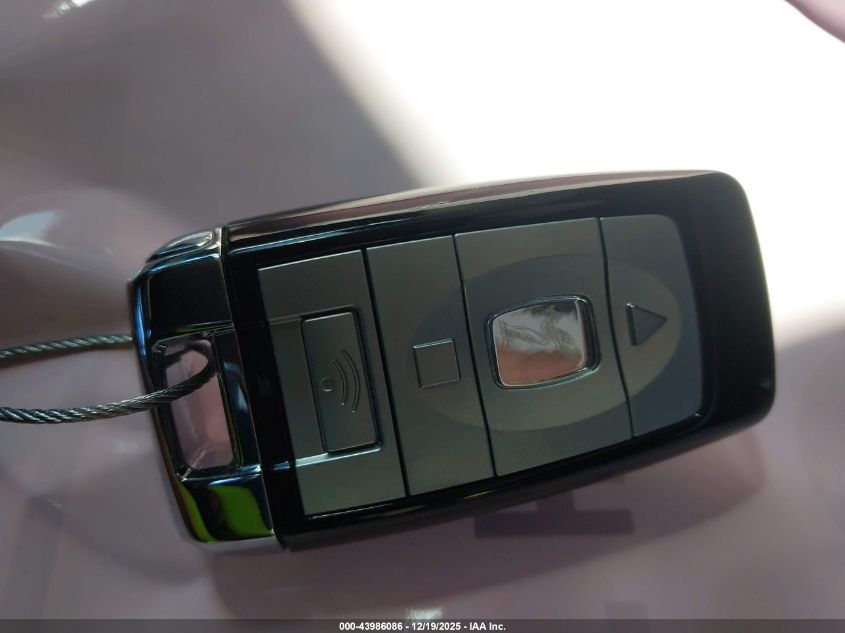 2019 Rolls-Royce Wraith VIN: SCA665C51KUX87296 Lot: 43986086