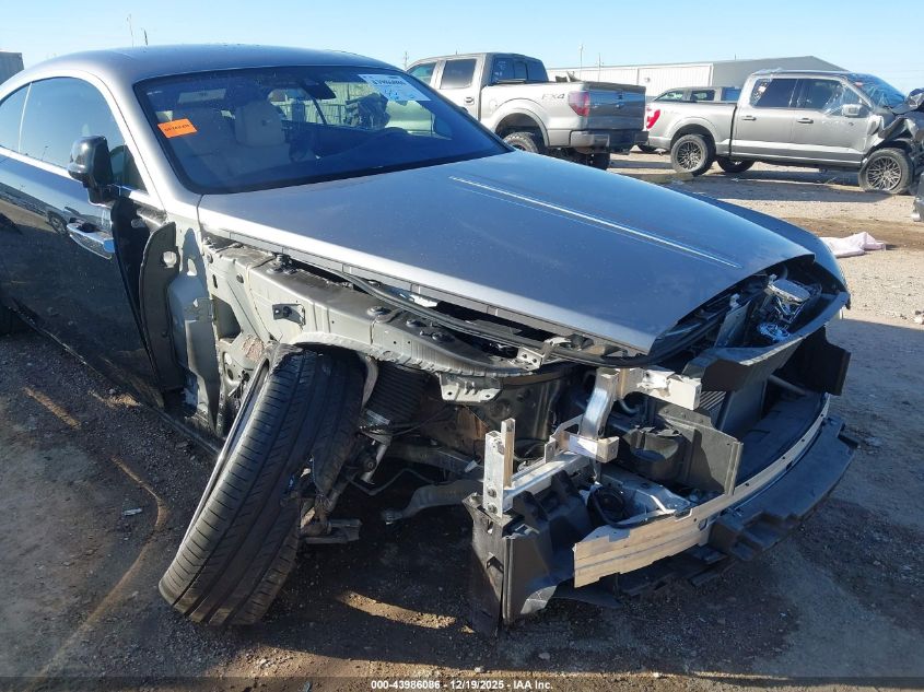 2019 Rolls-Royce Wraith VIN: SCA665C51KUX87296 Lot: 43986086