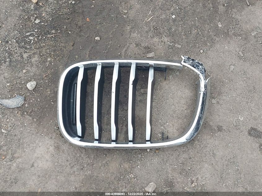 2021 BMW X3 xDrive30I VIN: 5UXTY5C00M9H70619 Lot: 43986093