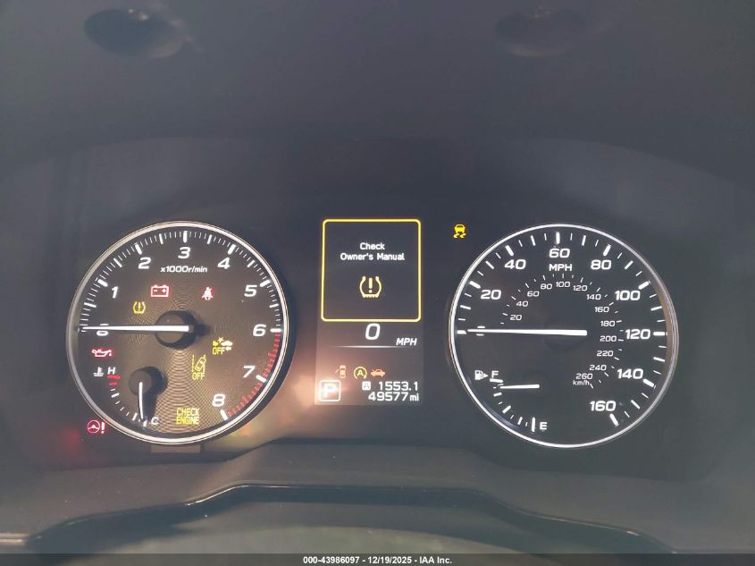 2022 Subaru Legacy Premium VIN: 4S3BWAC64N3012378 Lot: 43986097