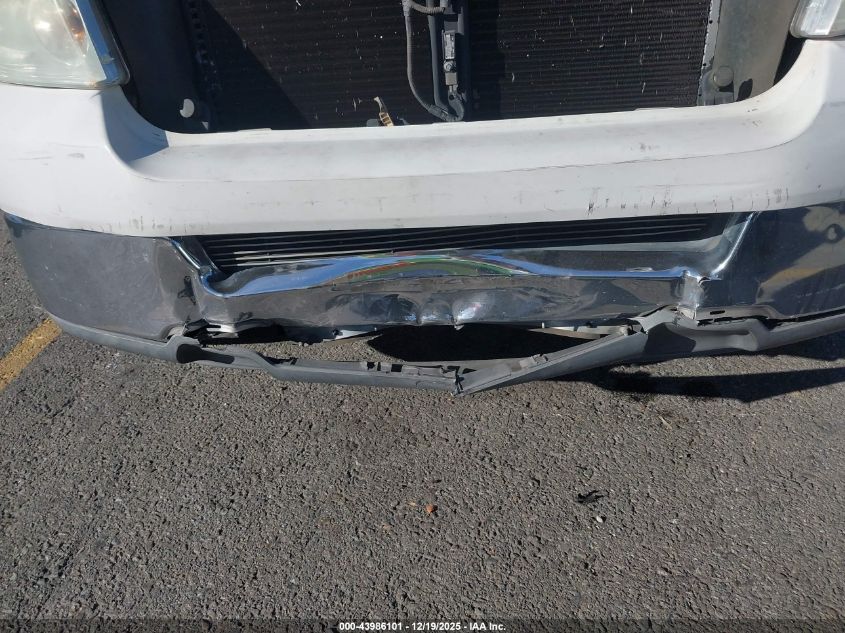 2004 Ford F-150 Xlt VIN: 1FTRW12W14KA09166 Lot: 43986101