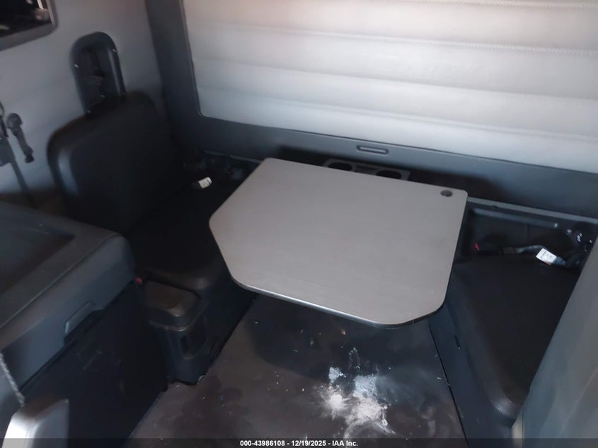 2023 Freightliner New Cascadia 126 VIN: 3AKJHHDR3PSNZ3671 Lot: 43986108