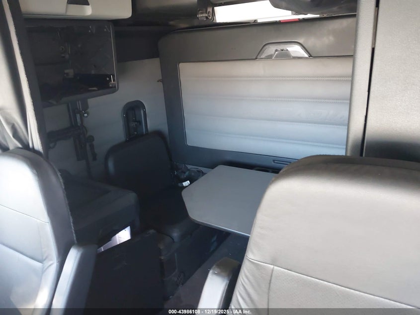 2023 Freightliner New Cascadia 126 VIN: 3AKJHHDR3PSNZ3671 Lot: 43986108