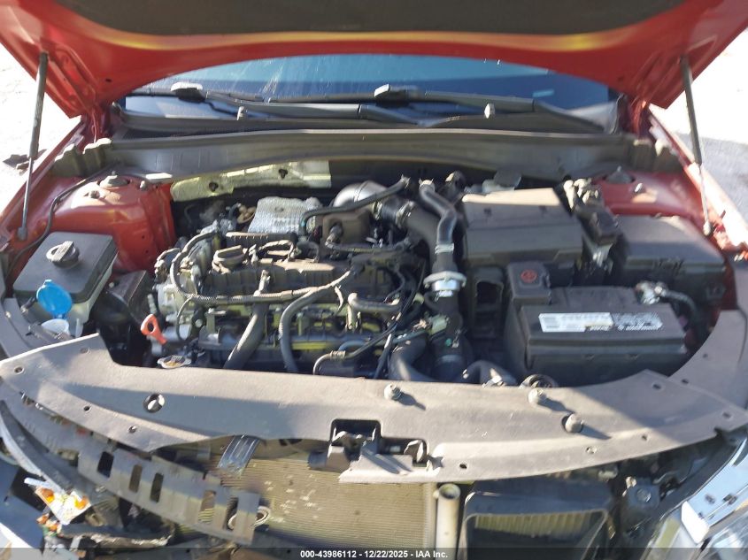 2019 Kia Optima Sx Turbo VIN: 5XXGW4L2XKG355731 Lot: 43986112